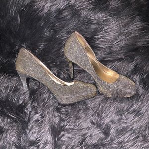 Fioni heels